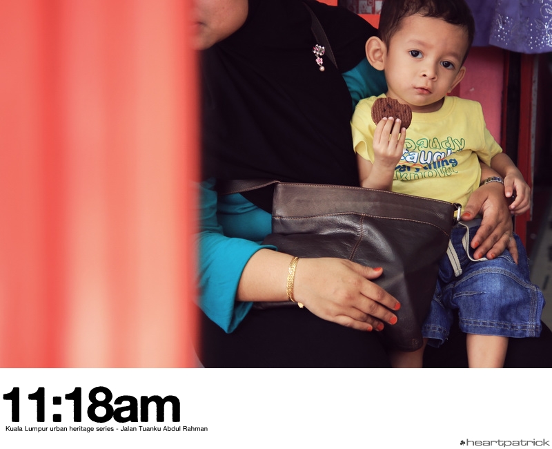 heartpatrick jalan tunku abdul rahman urban heritage