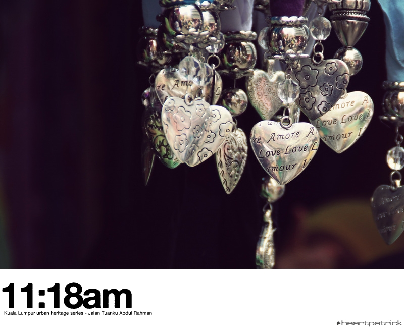 heartpatrick jalan tunku abdul rahman urban heritage