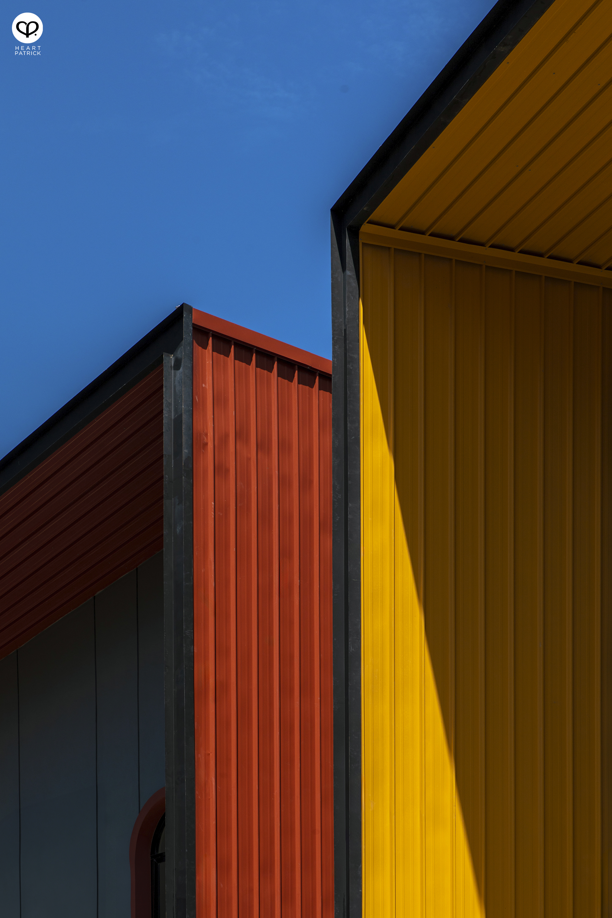 heartpatrick architecture photography sama square setapak tkca