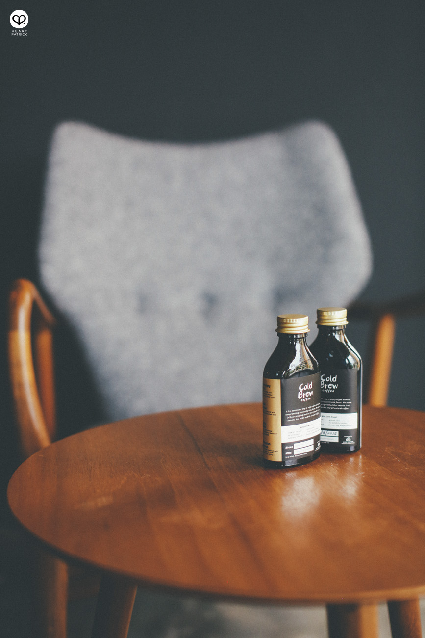 caf� coffee cafehopping the morning after TMA pinnacle sunway