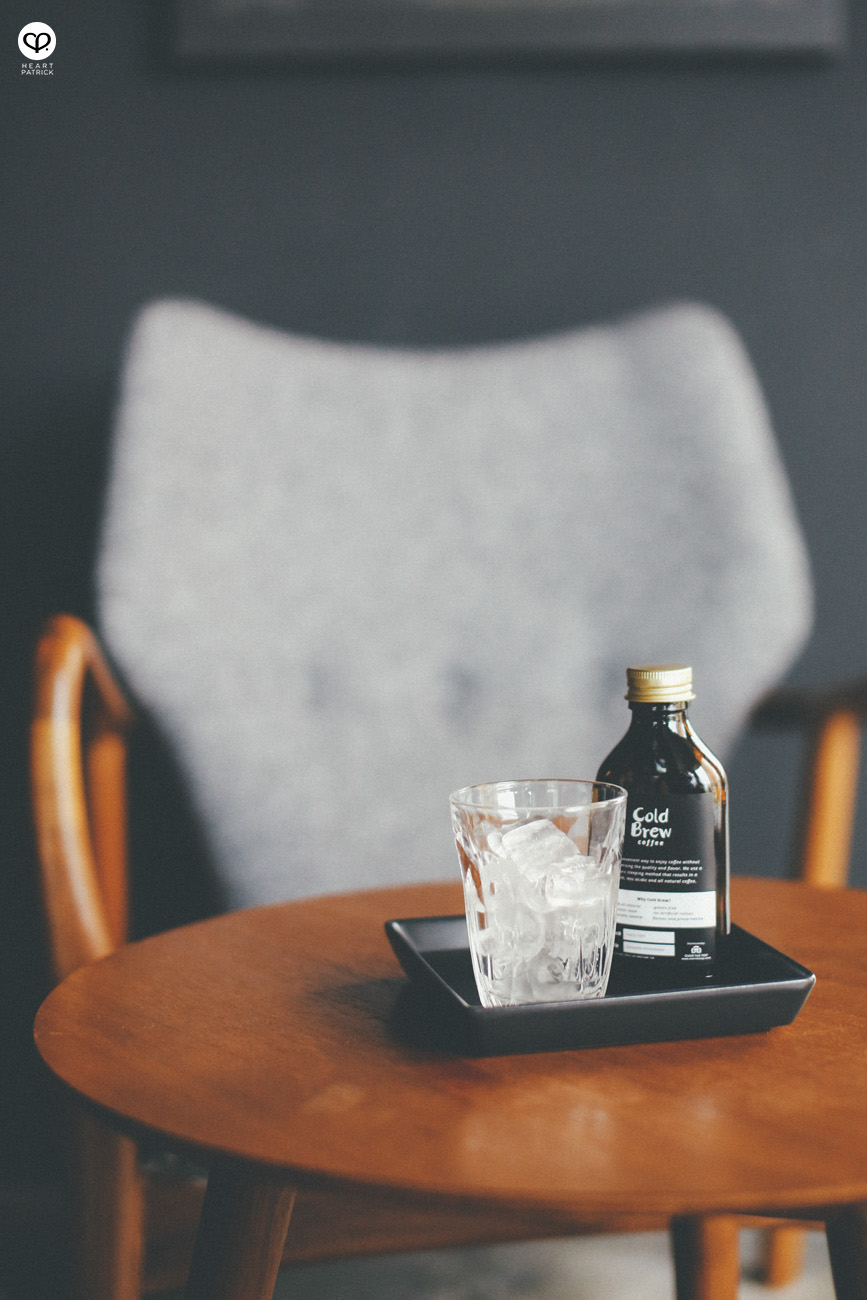 caf� coffee cafehopping the morning after TMA pinnacle sunway