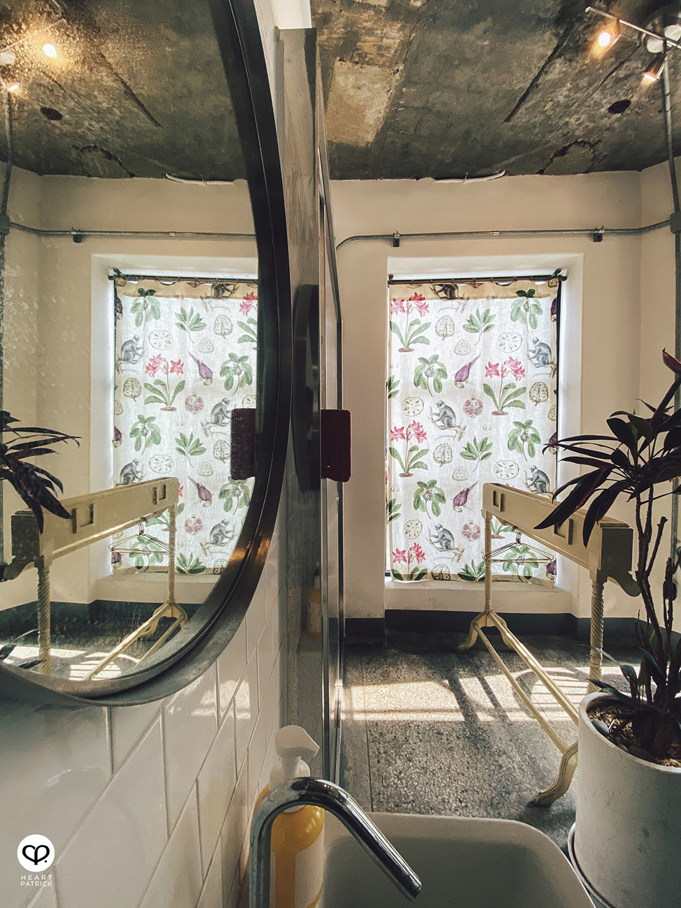 heartpatrick travel add coffee seoul korea