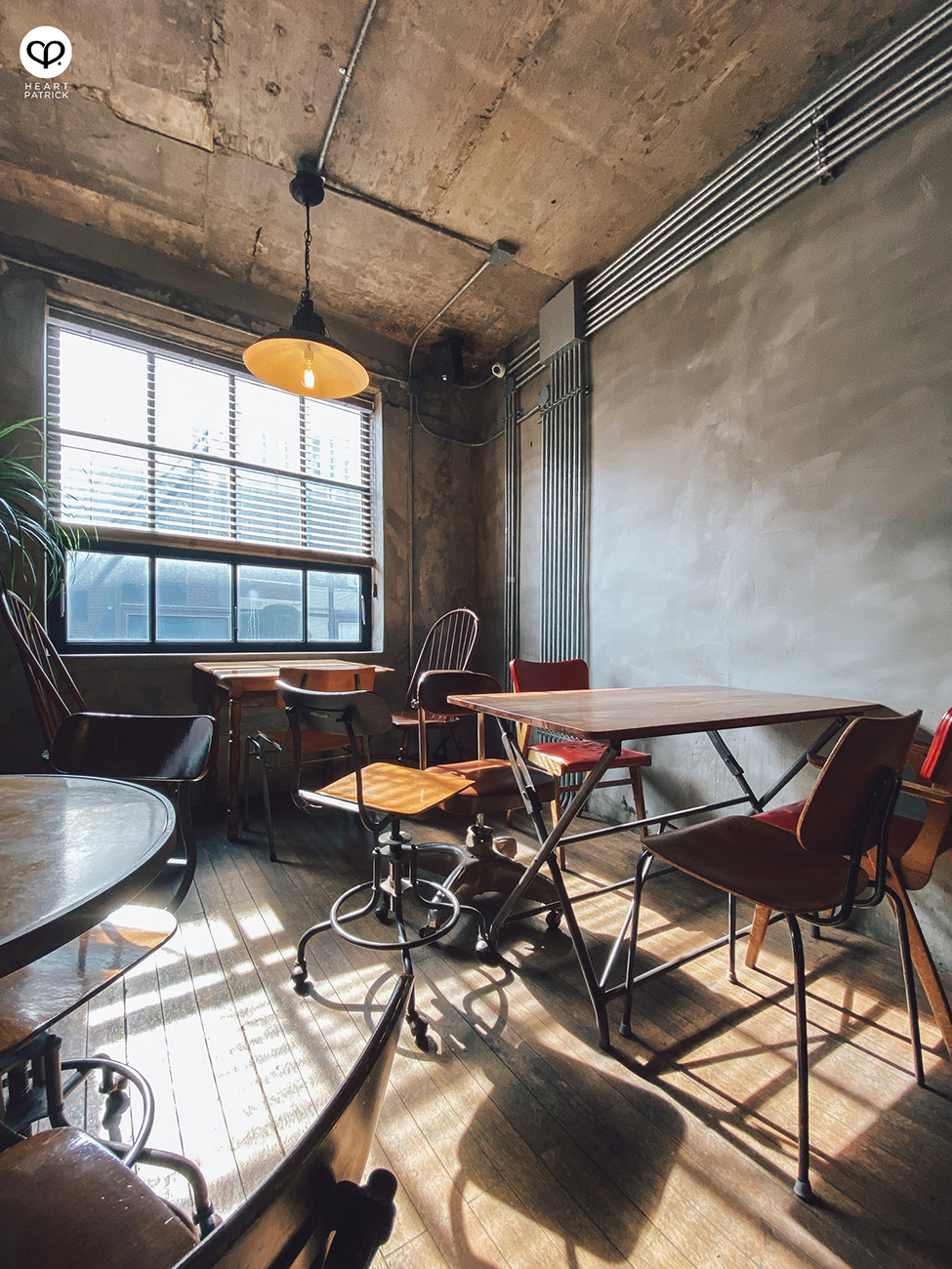 heartpatrick travel add coffee seoul korea