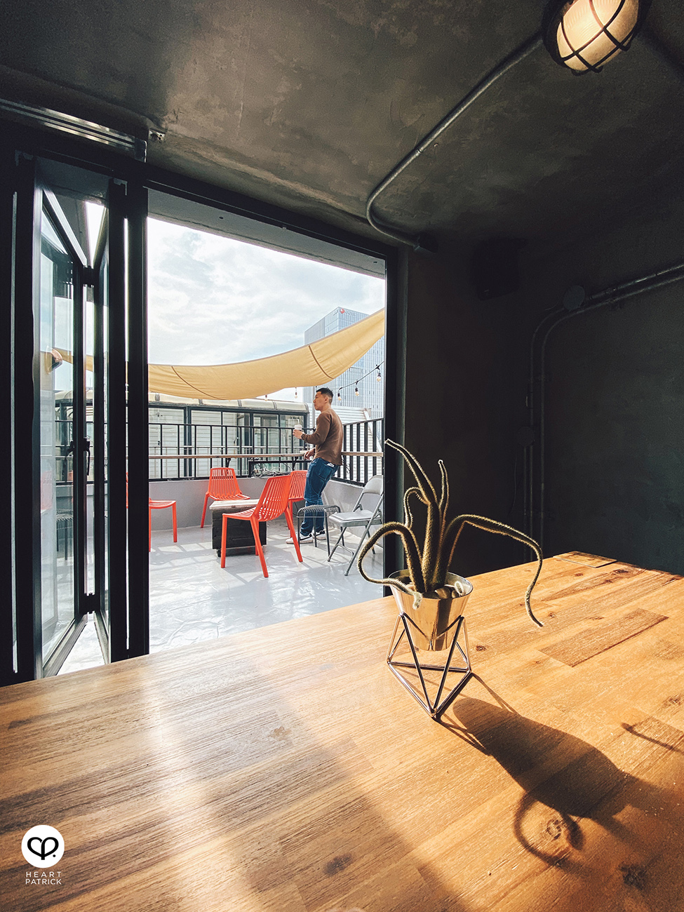 heartpatrick travel add coffee seoul korea