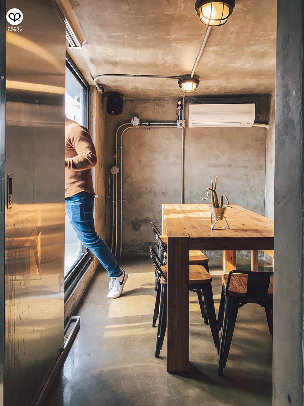 heartpatrick travel add coffee seoul korea