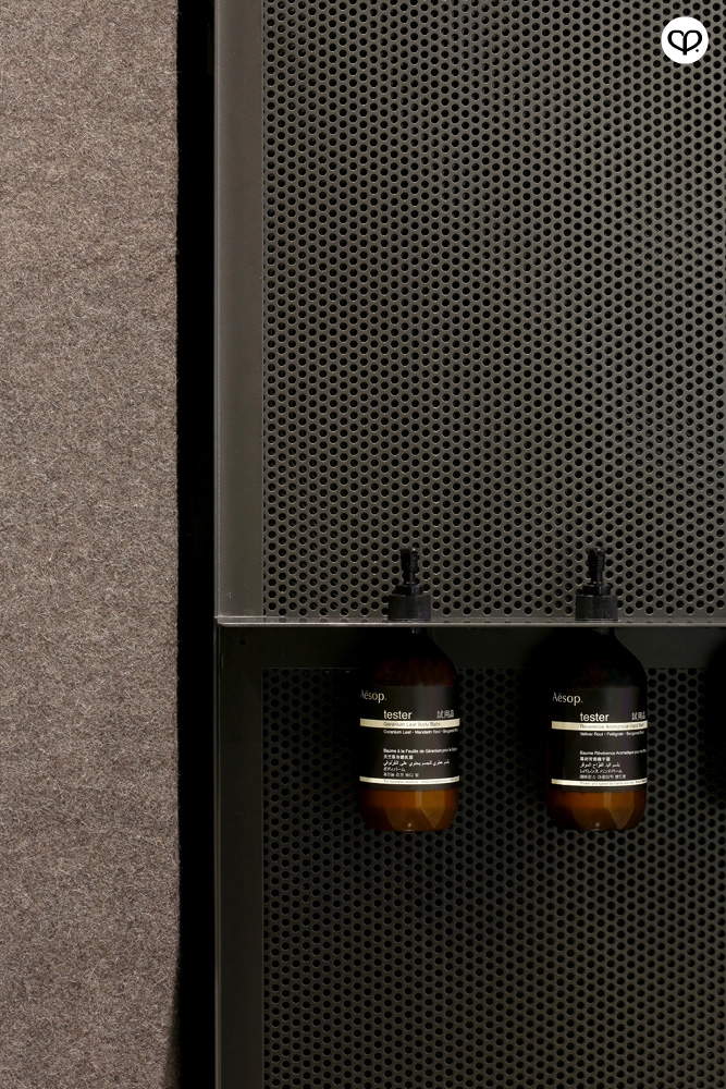 aesop store bangsar village