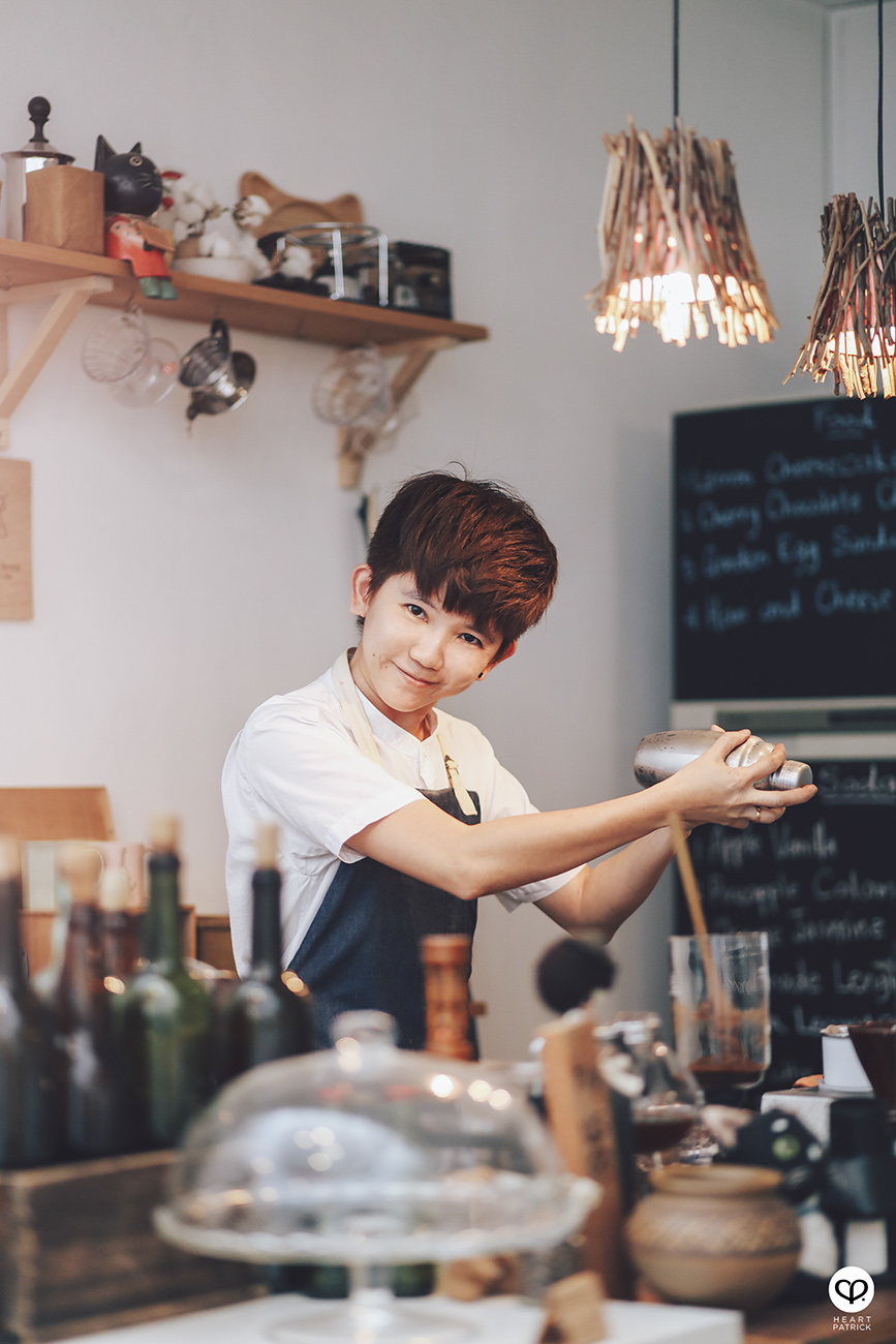 heartpatrick interior photography cafehopping kuala lumpur cheras ah gong house