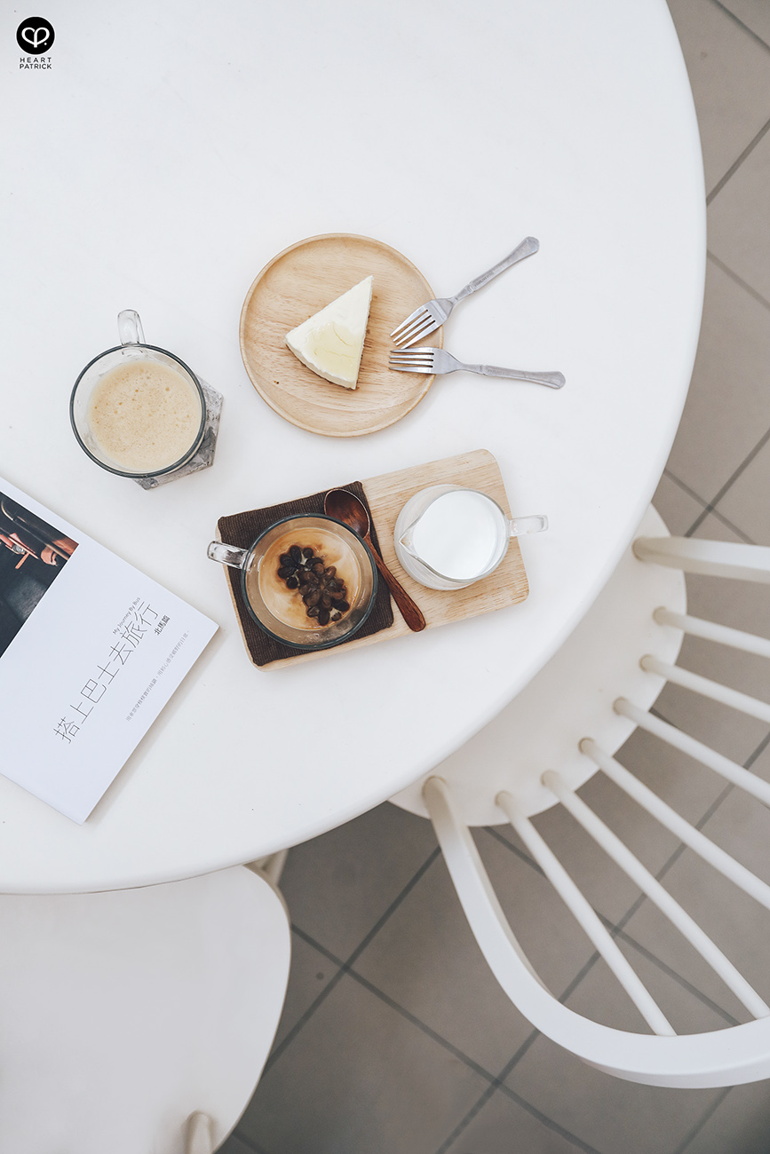 heartpatrick interior photography cafehopping kuala lumpur cheras ah gong house