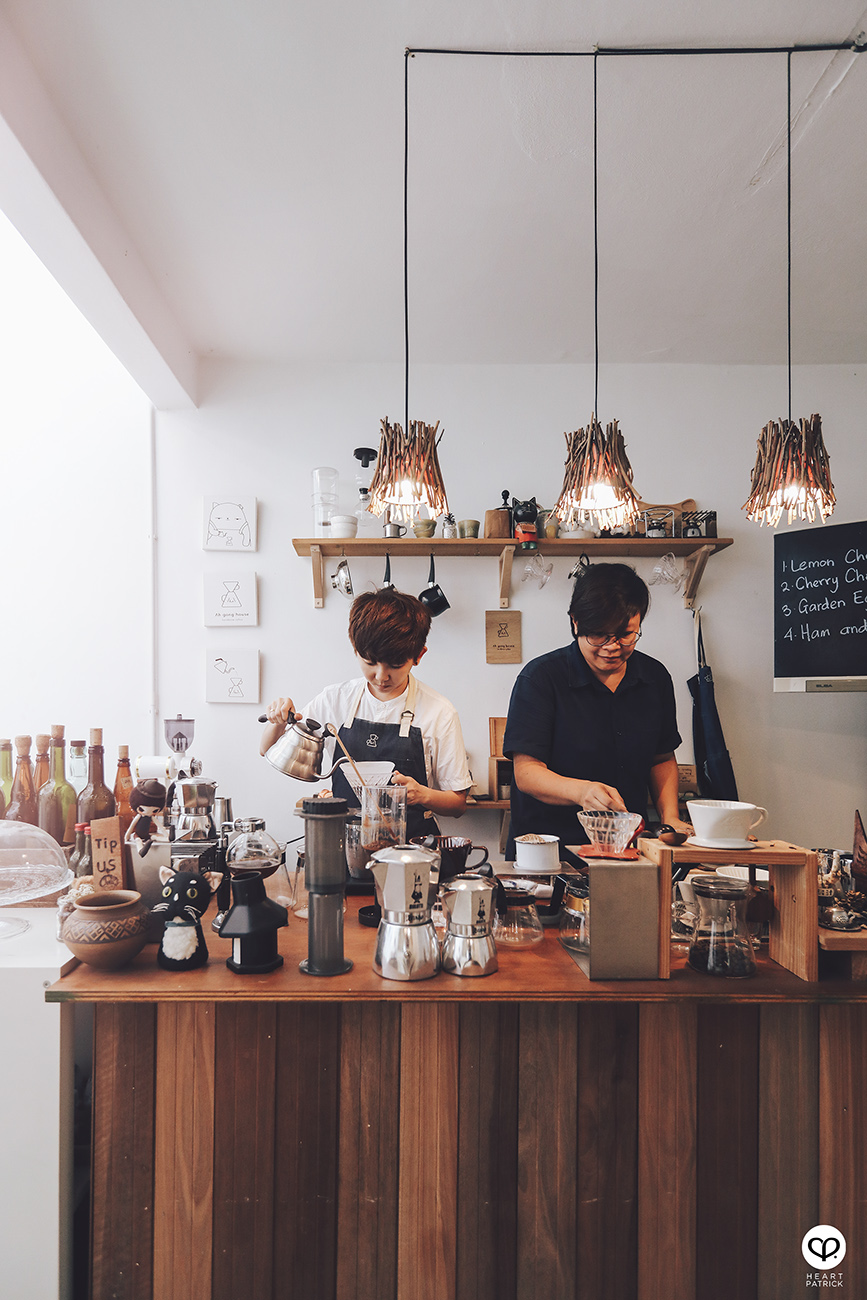 heartpatrick interior photography cafehopping kuala lumpur cheras ah gong house