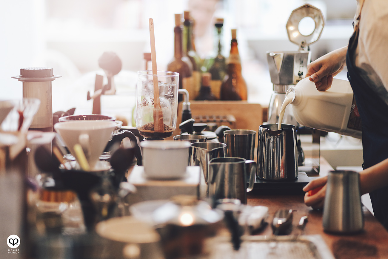 heartpatrick interior photography cafehopping kuala lumpur cheras ah gong house