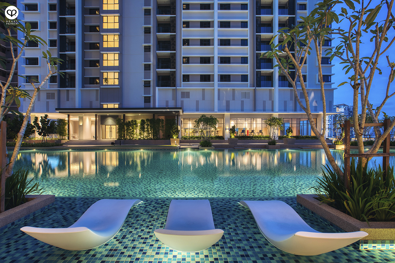 heartpatrick spaces architecture interior real estate property photography akasa cheras south balakong hap seng land