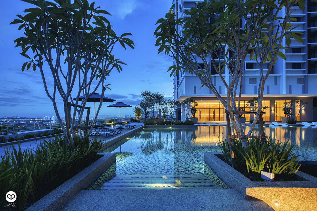 heartpatrick spaces architecture interior real estate property photography akasa cheras south balakong hap seng land