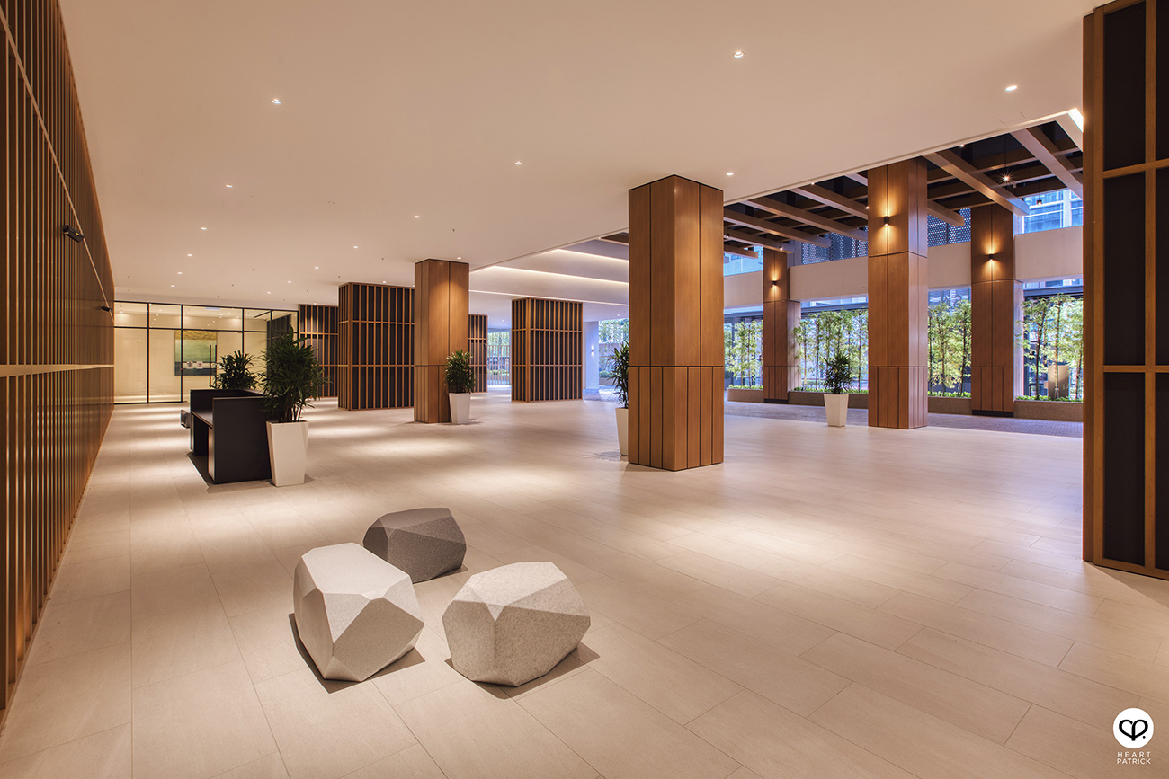 heartpatrick spaces architecture interior real estate property photography akasa cheras south balakong hap seng land