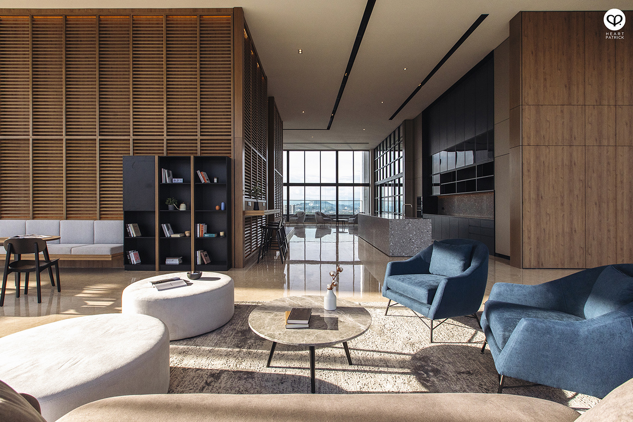 heartpatrick spaces architecture interior real estate property photography akasa cheras south balakong hap seng land