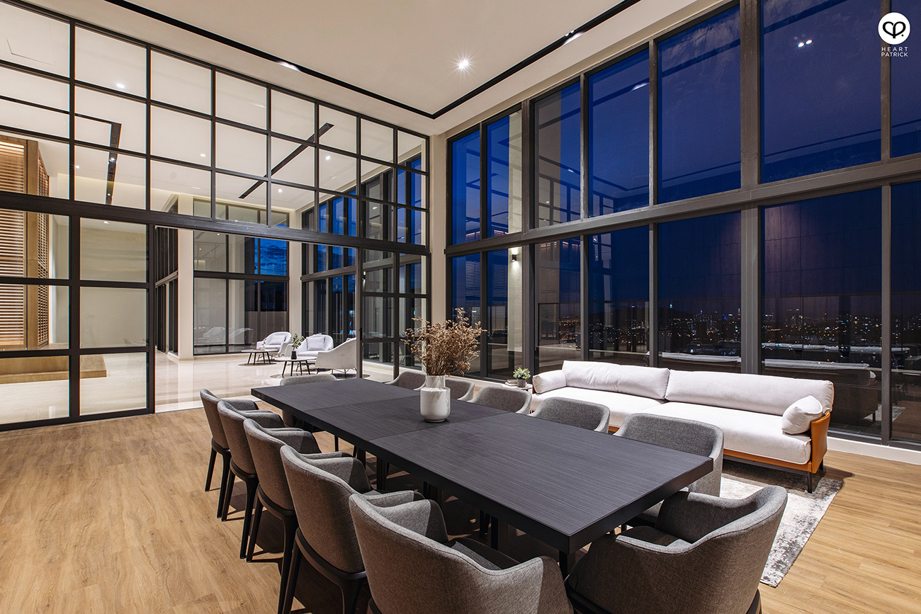 heartpatrick spaces architecture interior real estate property photography akasa cheras south balakong hap seng land