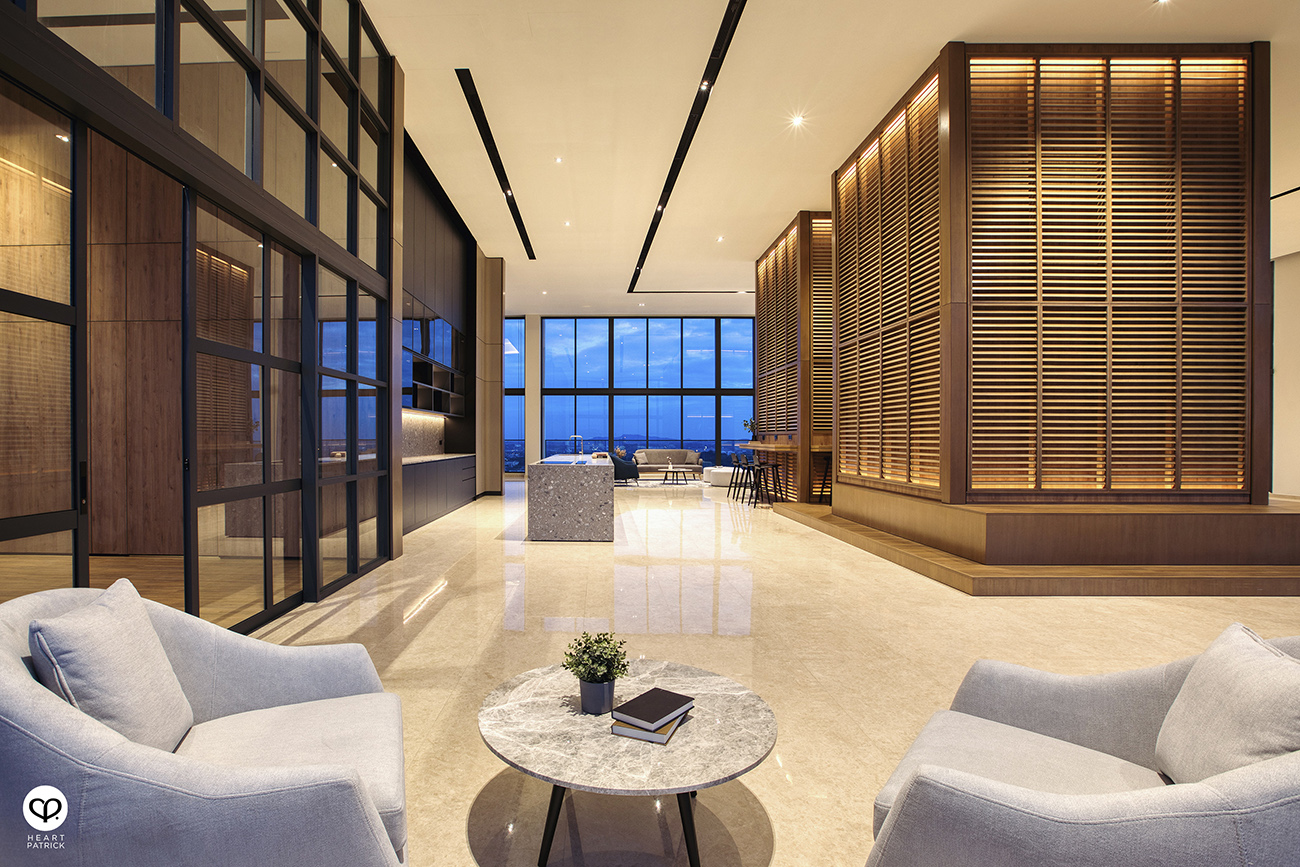 heartpatrick spaces architecture interior real estate property photography akasa cheras south balakong hap seng land
