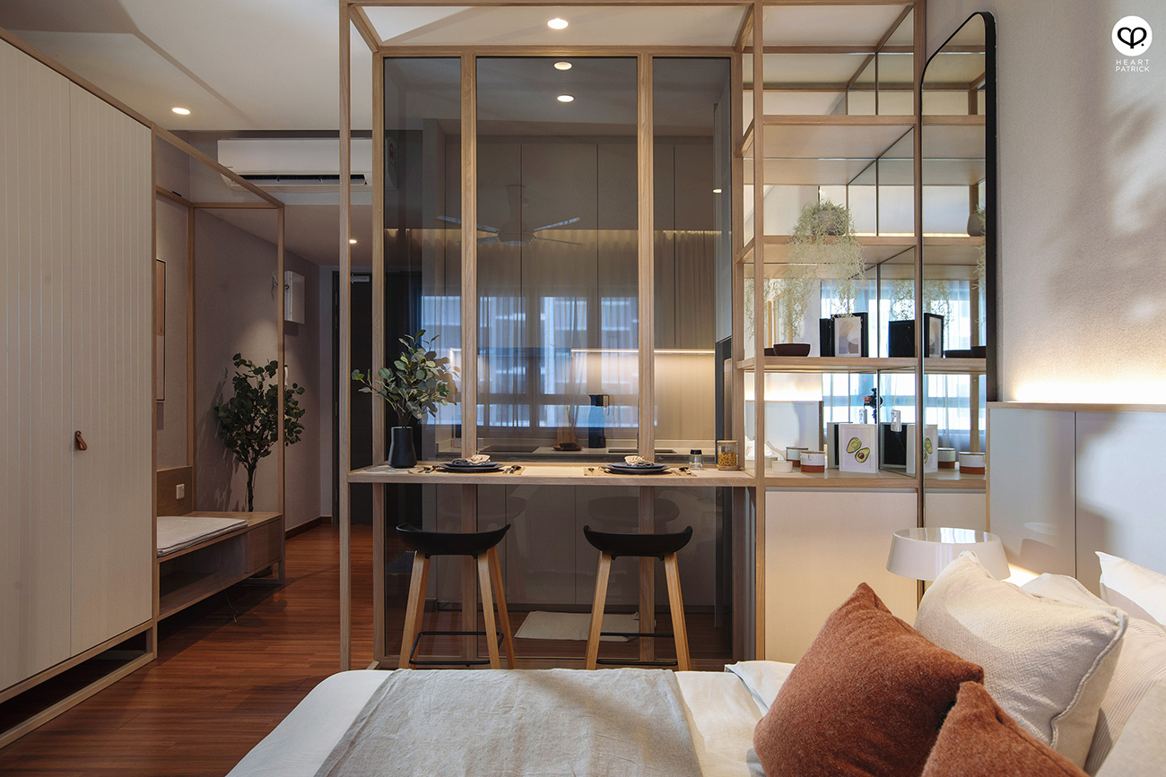 heartpatrick spaces architecture interior real estate property photography akasa cheras south balakong hap seng land