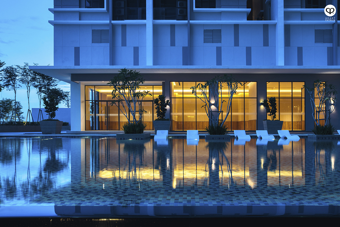 heartpatrick spaces architecture interior real estate property photography akasa cheras south balakong hap seng land