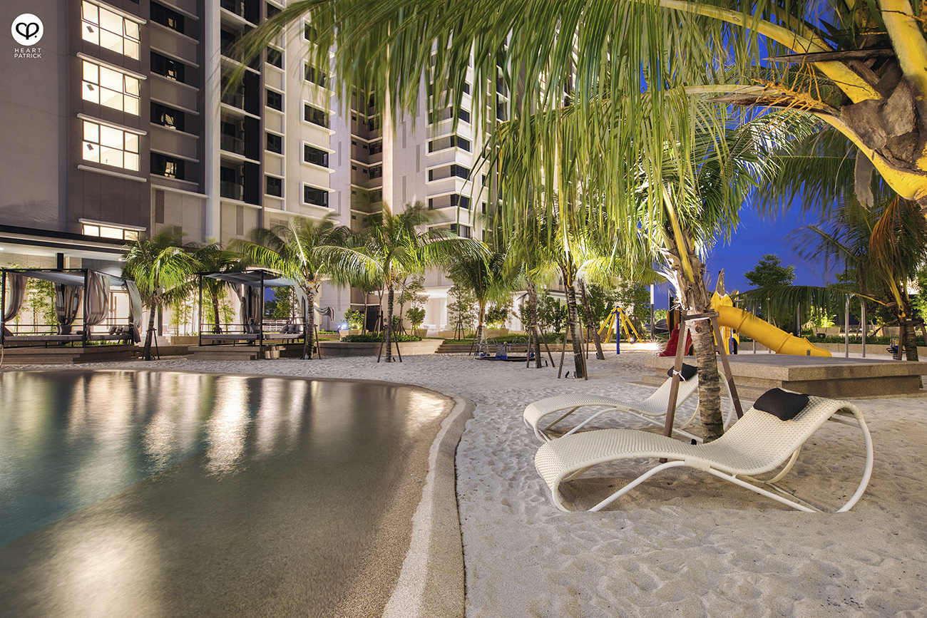 heartpatrick spaces architecture interior real estate property photography akasa cheras south balakong hap seng land