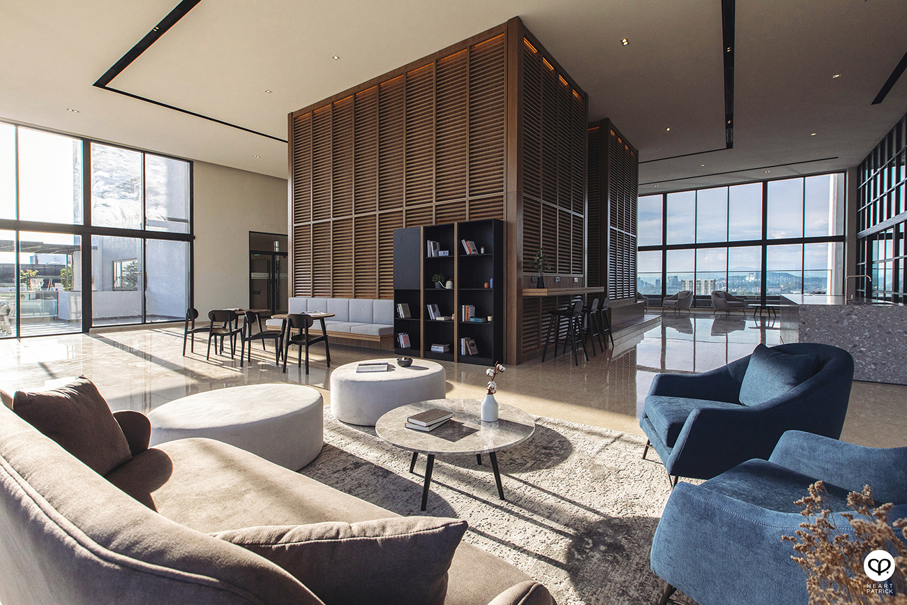 heartpatrick spaces architecture interior real estate property photography akasa cheras south balakong hap seng land