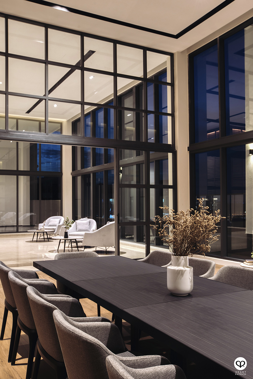 heartpatrick spaces architecture interior real estate property photography akasa cheras south balakong hap seng land