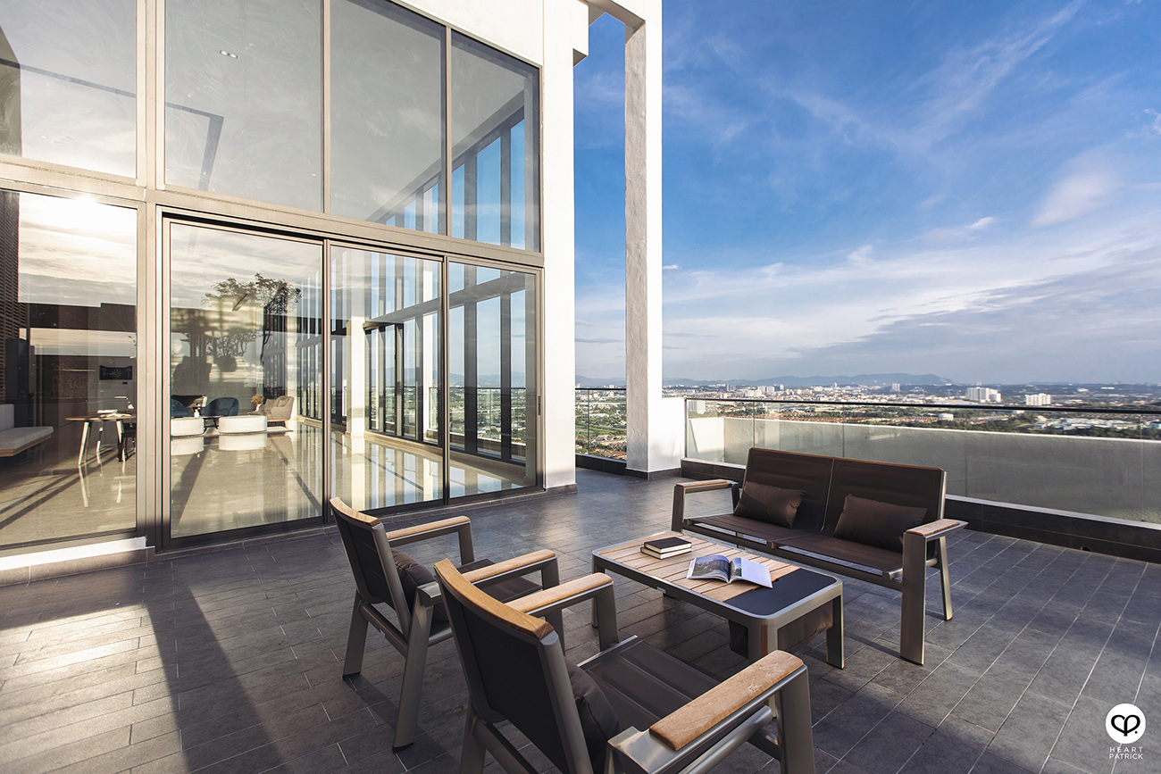 heartpatrick spaces architecture interior real estate property photography akasa cheras south balakong hap seng land