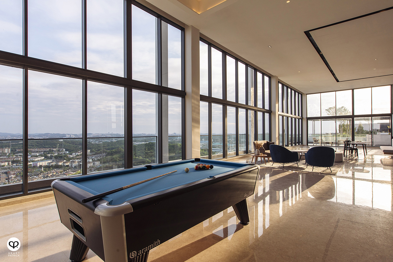 heartpatrick spaces architecture interior real estate property photography akasa cheras south balakong hap seng land