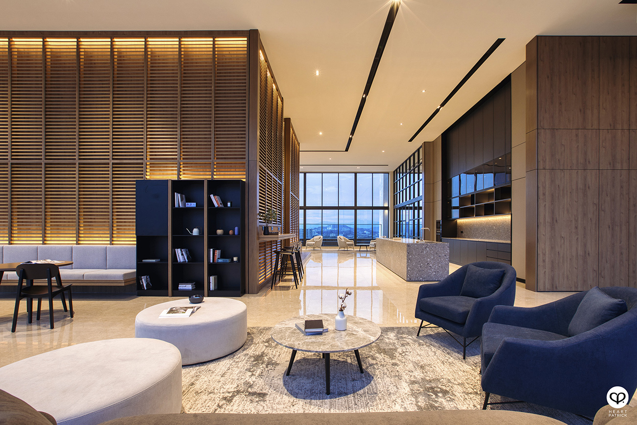 heartpatrick spaces architecture interior real estate property photography akasa cheras south balakong hap seng land