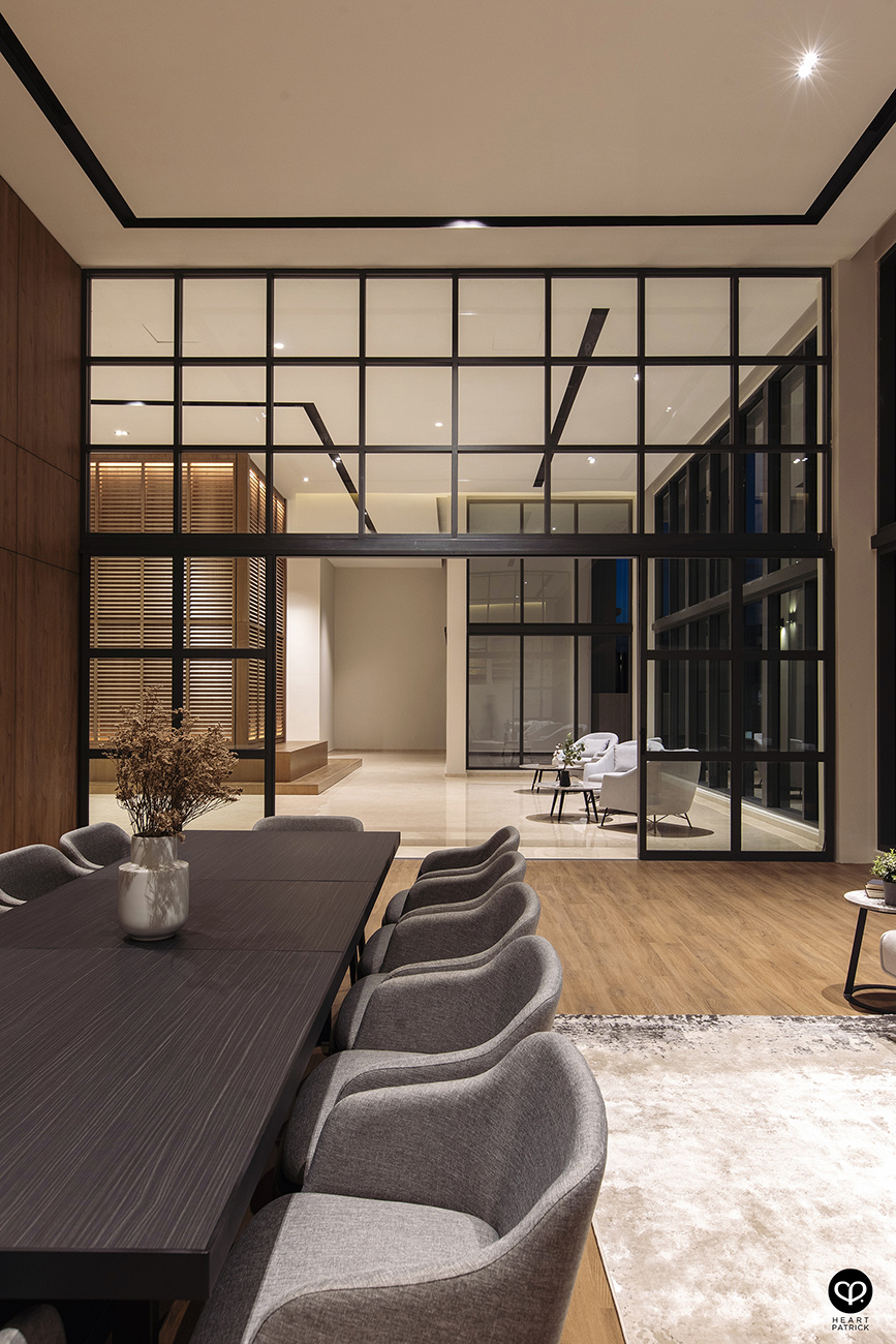 heartpatrick spaces architecture interior real estate property photography akasa cheras south balakong hap seng land