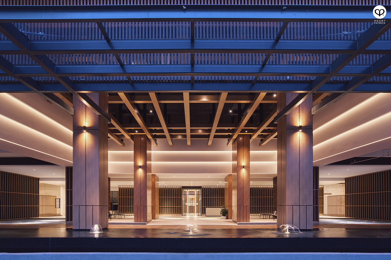 heartpatrick spaces architecture interior real estate property photography akasa cheras south balakong hap seng land