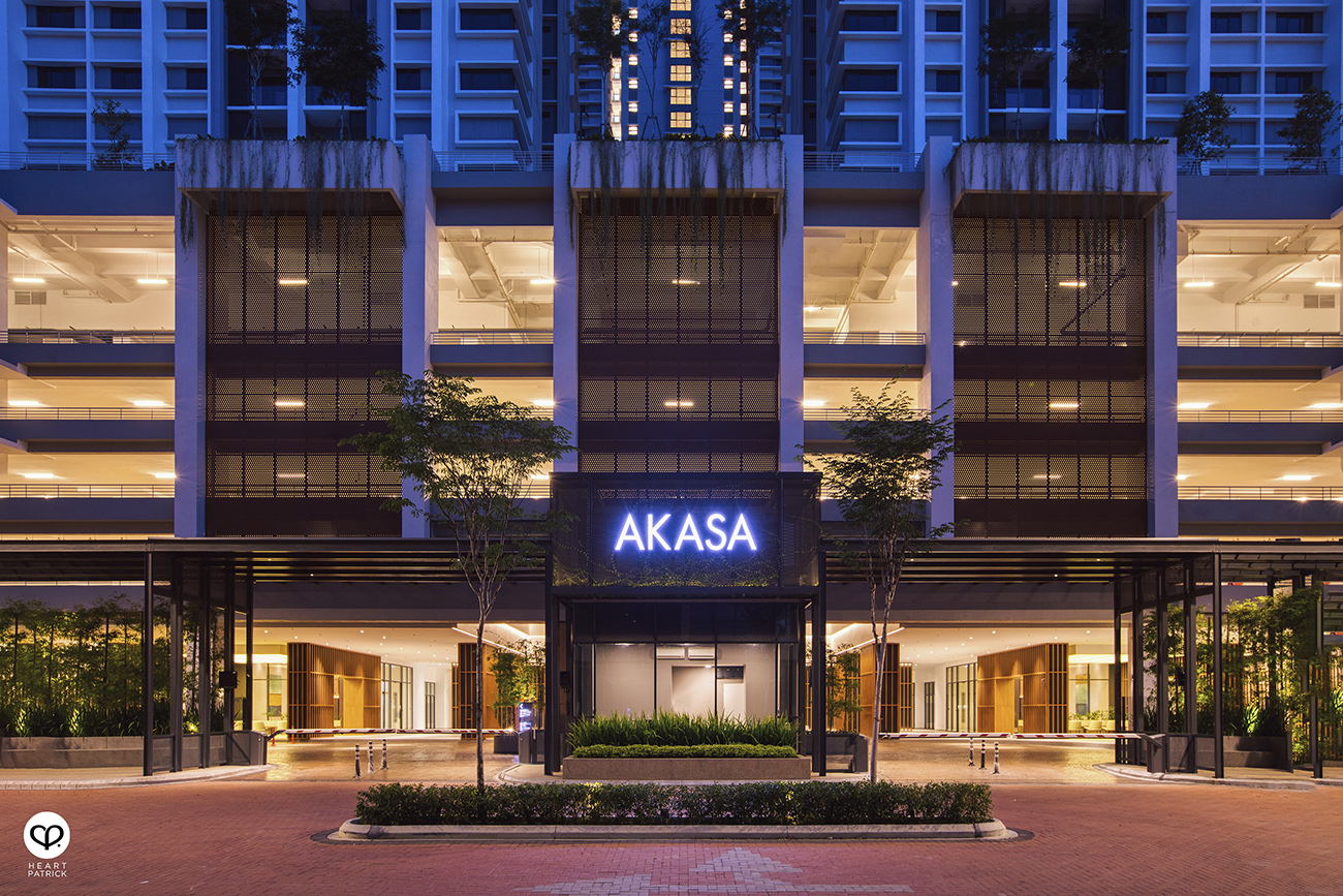 heartpatrick spaces architecture interior real estate property photography akasa cheras south balakong hap seng land