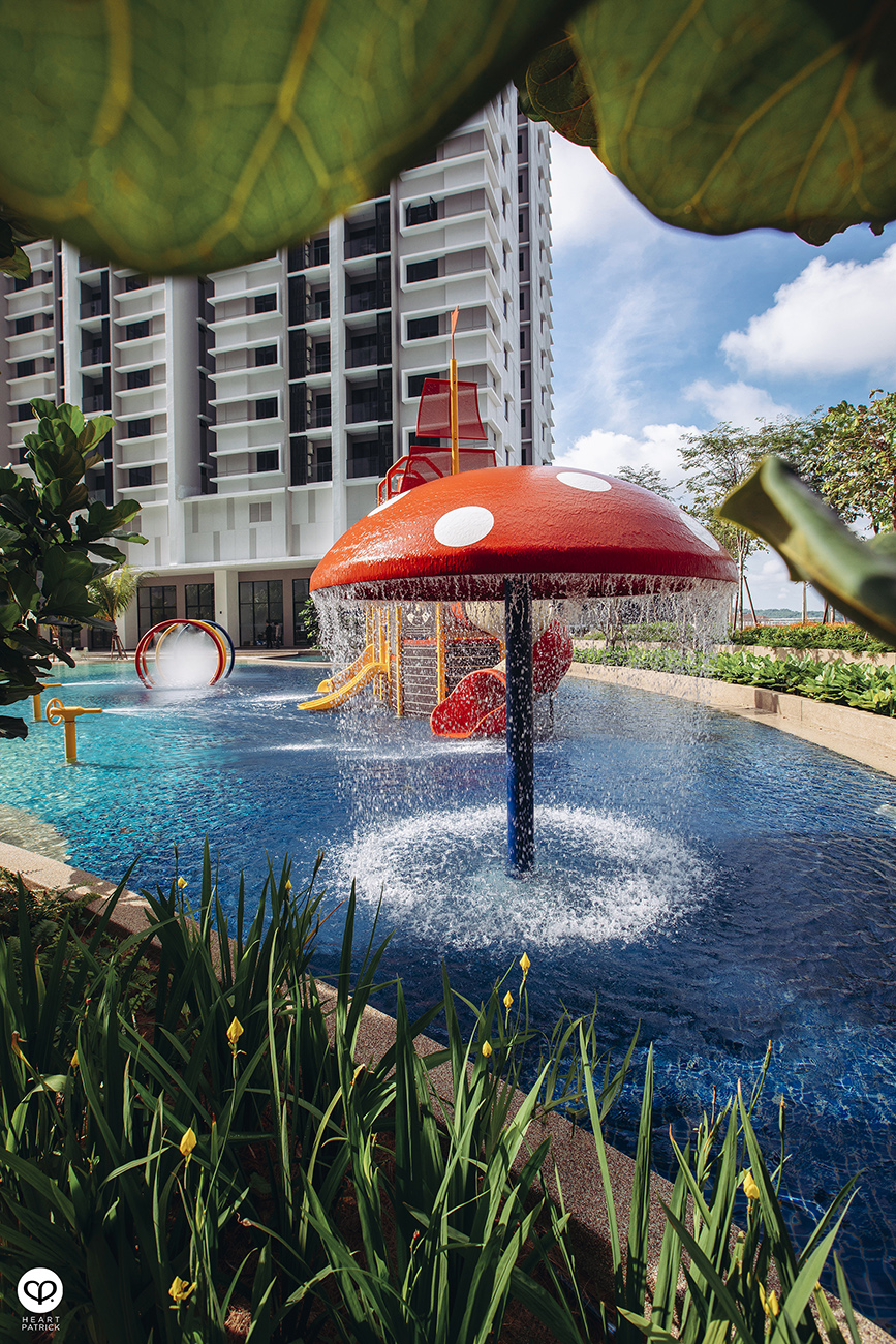 heartpatrick spaces architecture interior real estate property photography akasa cheras south balakong hap seng land