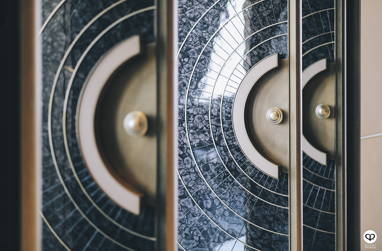 heartpatrick restaurant architecture interior altitude restaurant shenzhen china