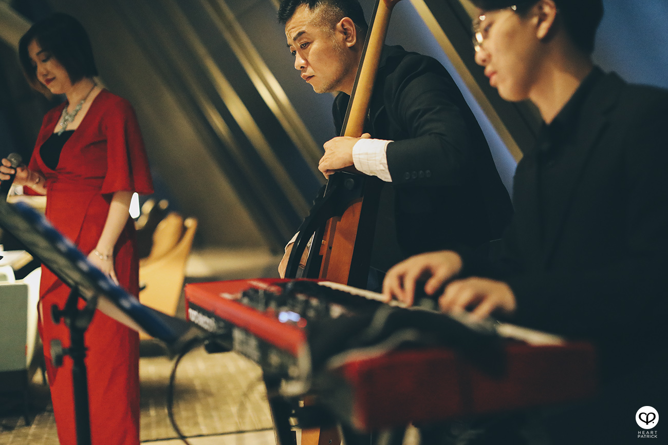 heartpatrick restaurant architecture interior altitude restaurant shenzhen china