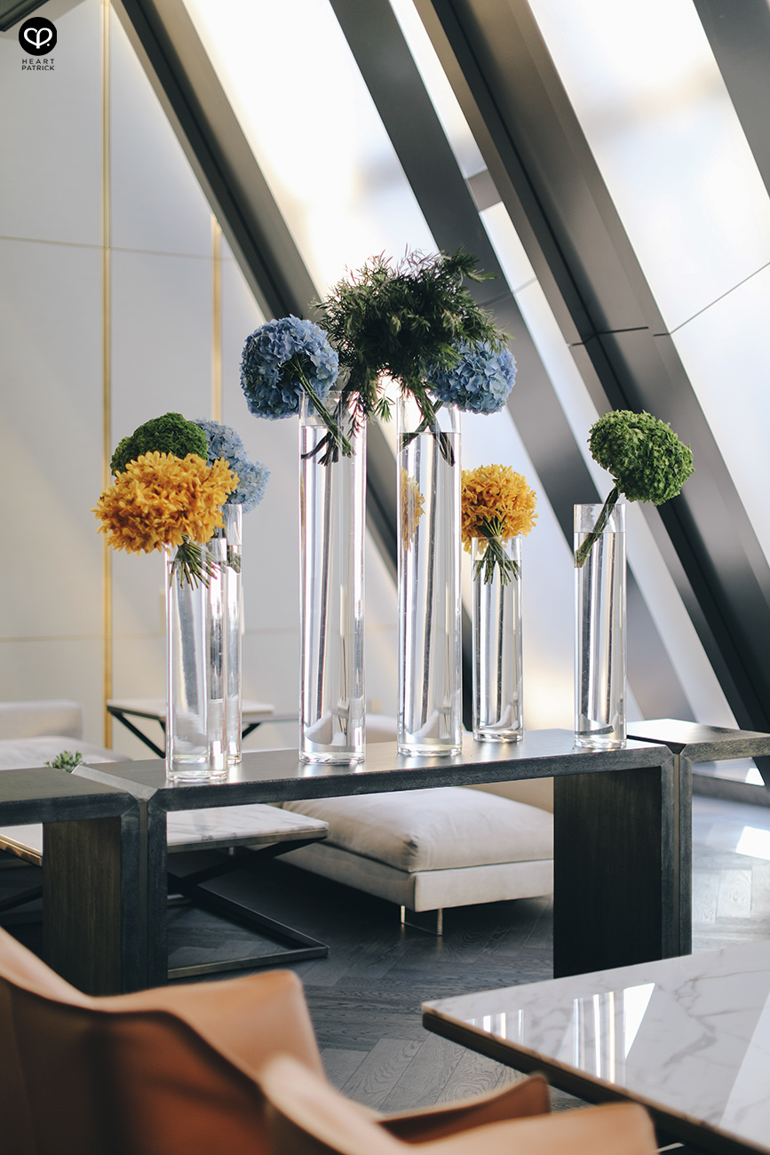 heartpatrick restaurant architecture interior altitude restaurant shenzhen china