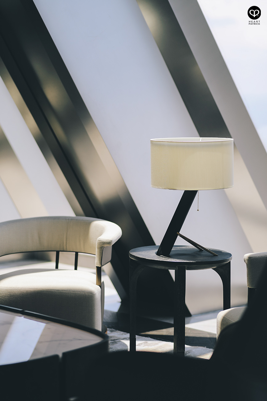 heartpatrick restaurant architecture interior altitude restaurant shenzhen china