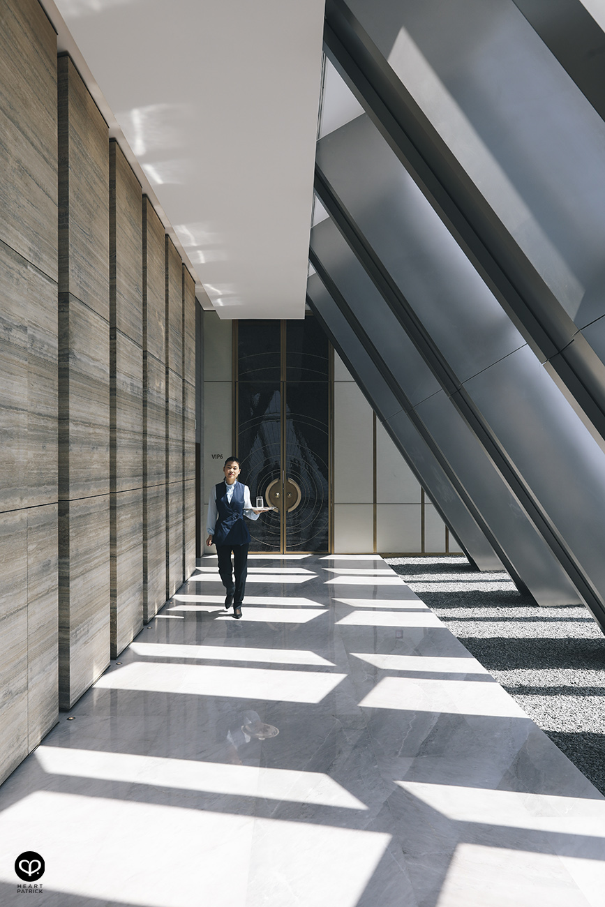 heartpatrick restaurant architecture interior altitude restaurant shenzhen china