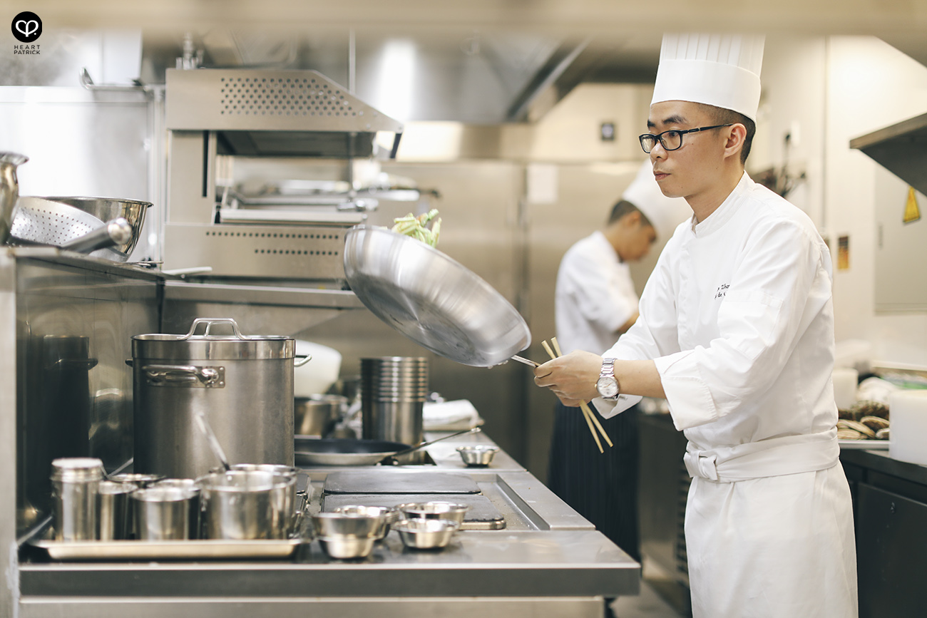 heartpatrick restaurant architecture interior altitude restaurant shenzhen china