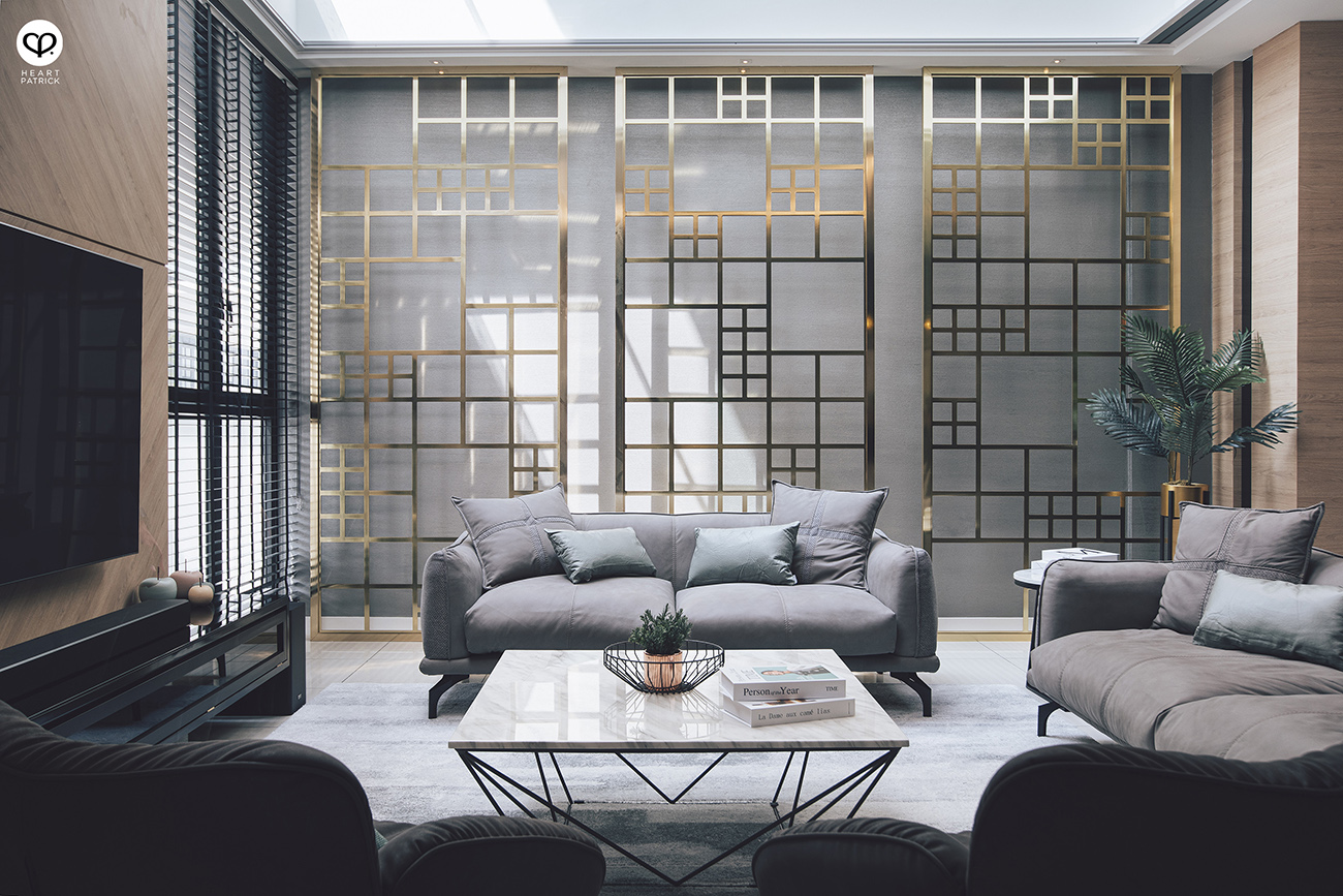 heartpatrick interior photography sierra 6 puchong alvinterior concept