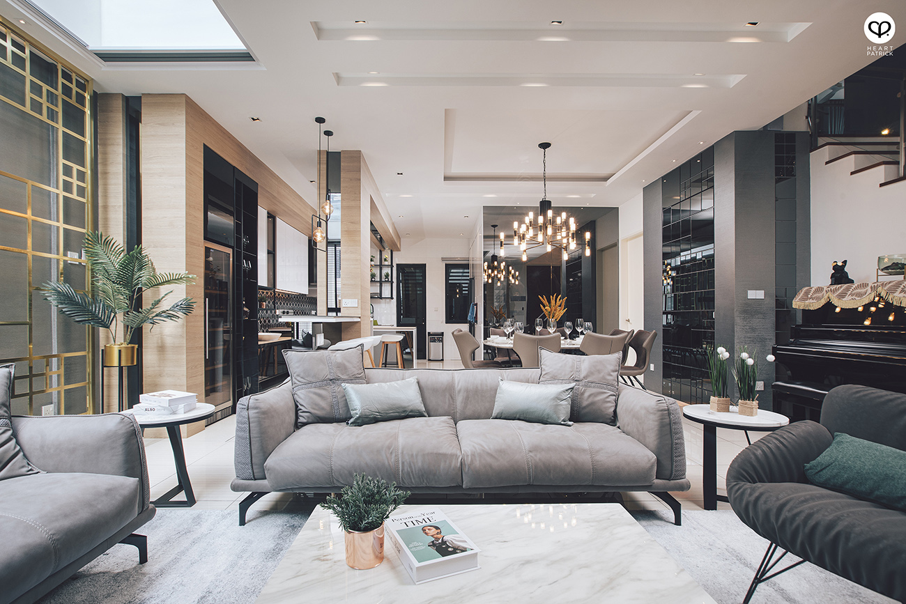 heartpatrick interior photography sierra 6 puchong alvinterior concept