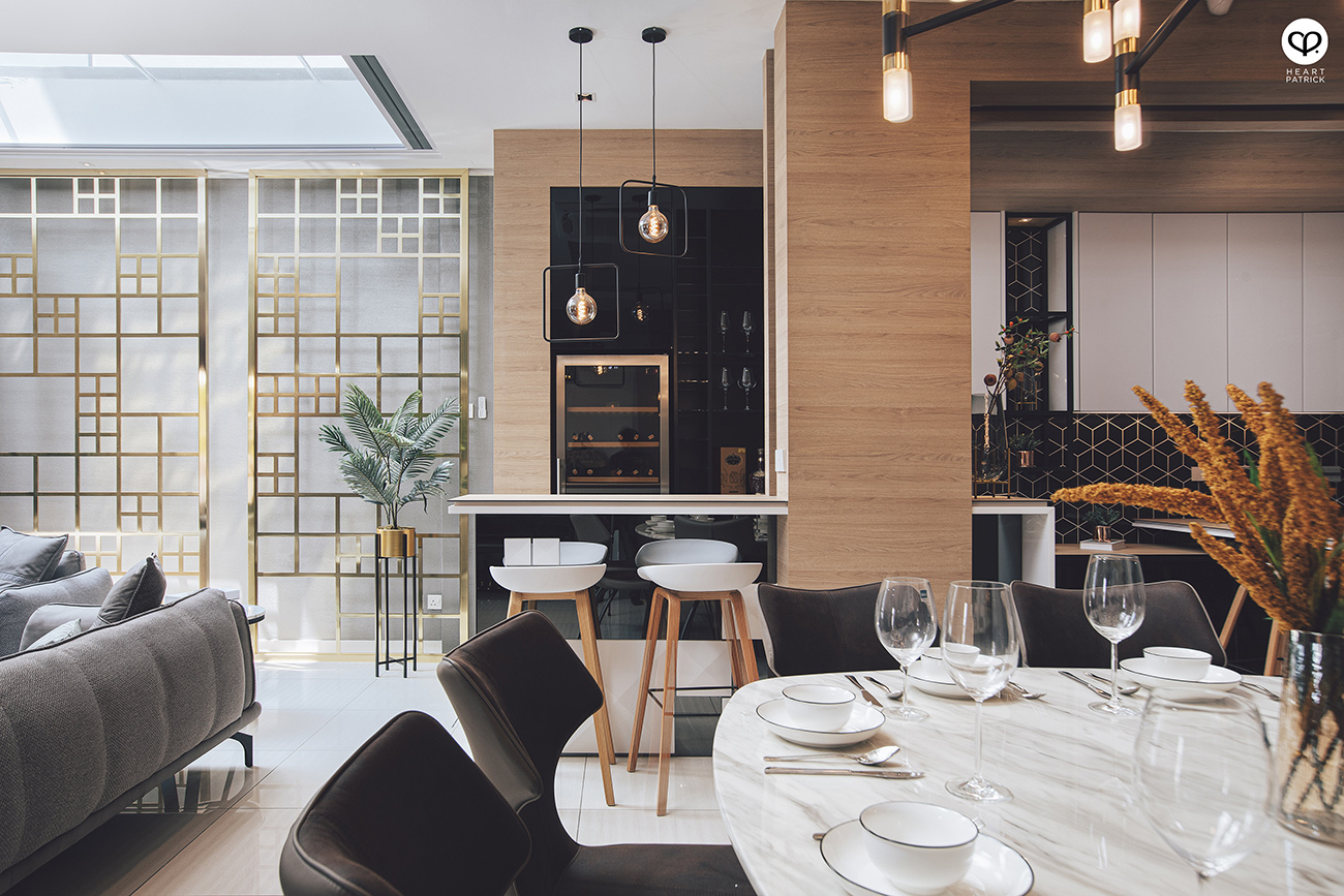 heartpatrick interior photography sierra 6 puchong alvinterior concept