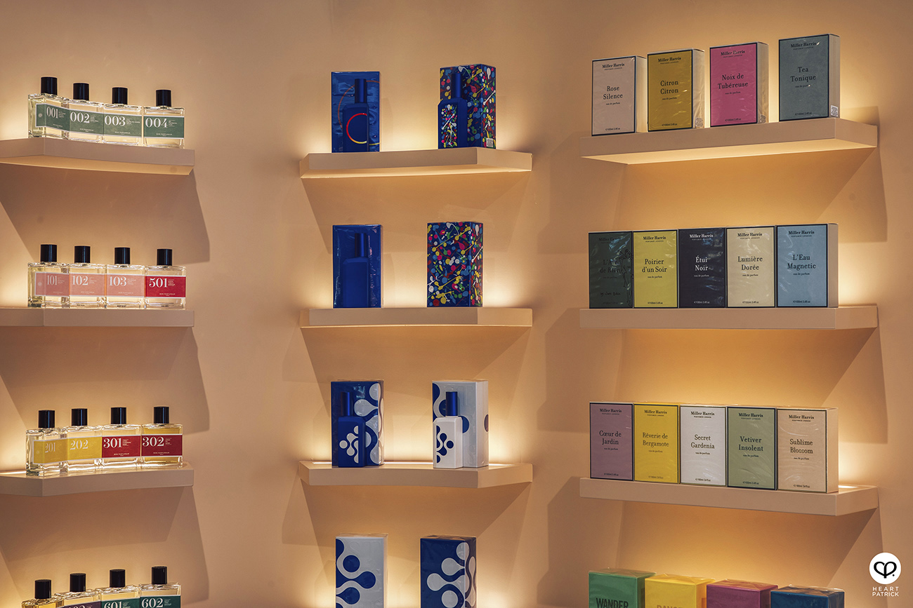 heartpatrick interior photography amaris suria klcc kuala lumpur