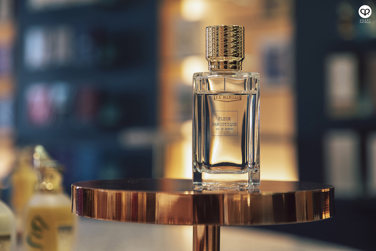 heartpatrick interior photography amaris suria klcc kuala lumpur