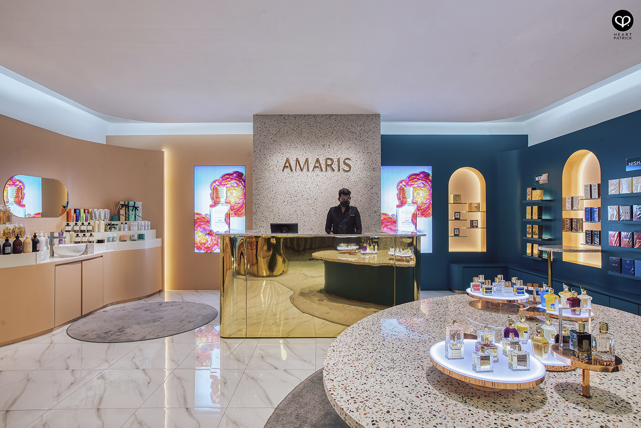 heartpatrick interior photography amaris suria klcc kuala lumpur