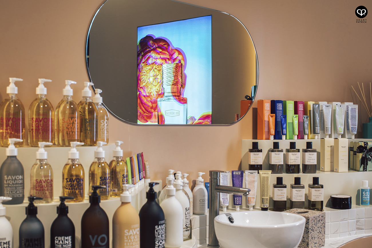 heartpatrick interior photography amaris suria klcc kuala lumpur