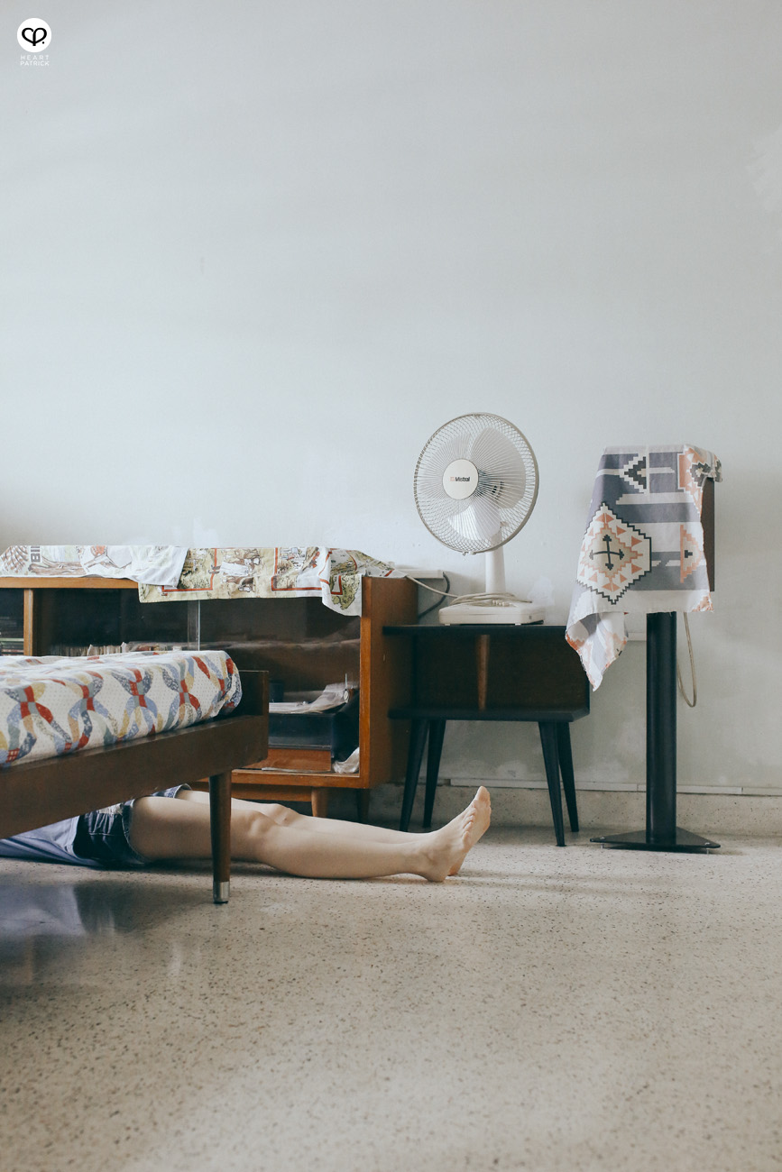 photographer photography lifestyle ampang jaya auntie vintage retro furniture chic