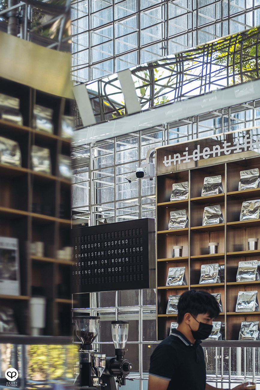 heartpatrick travel cafe photography anonymous coffee bangkok