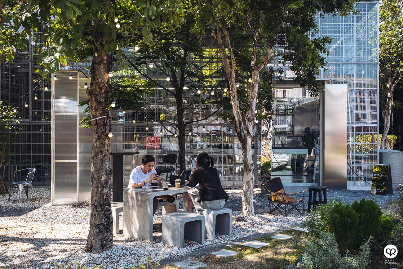 heartpatrick travel cafe photography anonymous coffee bangkok