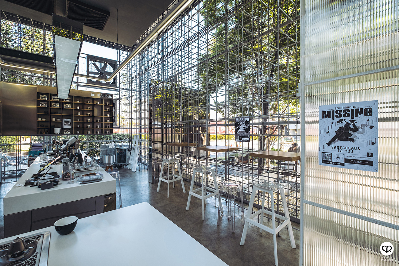 heartpatrick travel cafe photography anonymous coffee bangkok