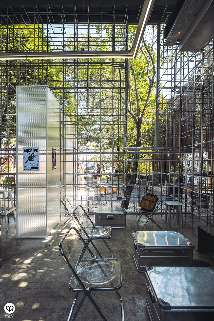 heartpatrick travel cafe photography anonymous coffee bangkok